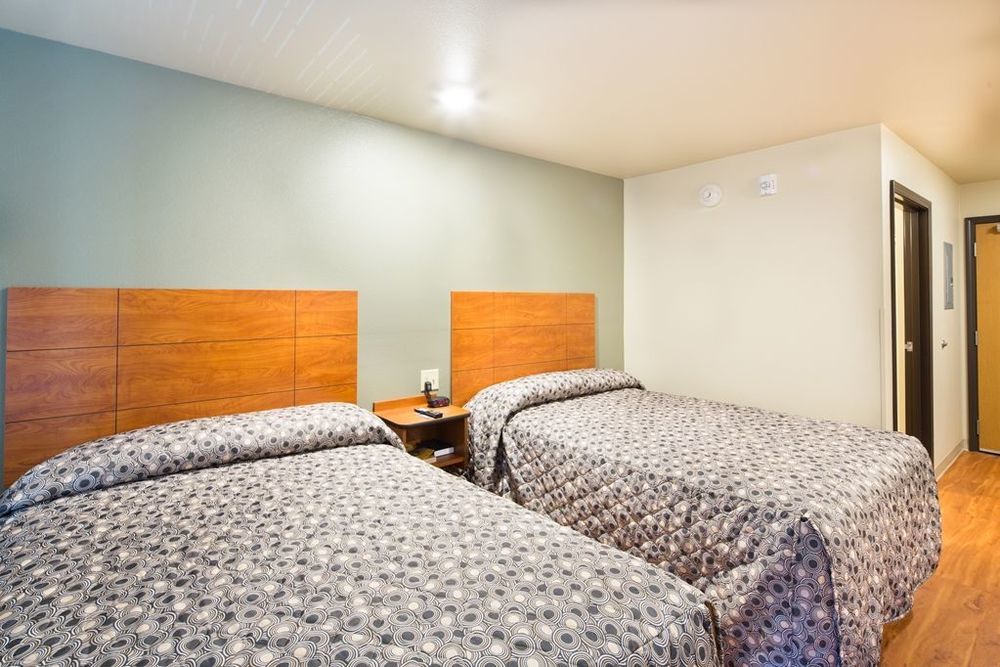 Extended Stay America Select Suites - Cleveland - Mentor Pokoj fotografie