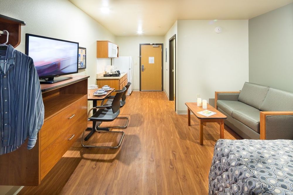 Extended Stay America Select Suites - Cleveland - Mentor Pokoj fotografie