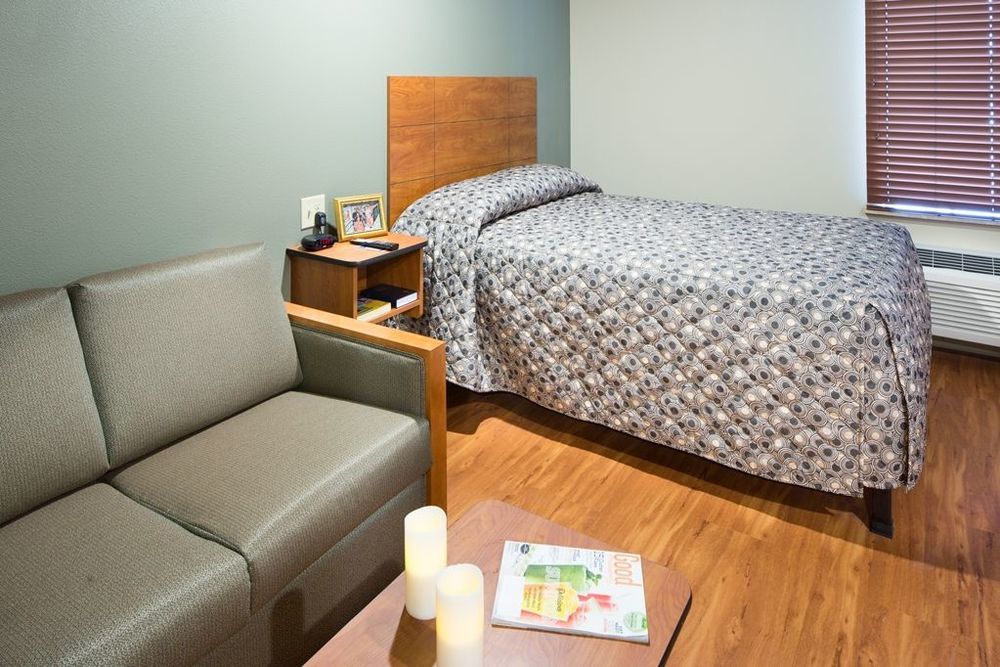 Extended Stay America Select Suites - Cleveland - Mentor Pokoj fotografie