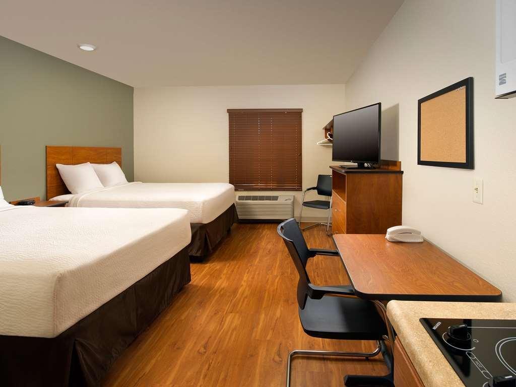 Extended Stay America Select Suites - Cleveland - Mentor Pokoj fotografie