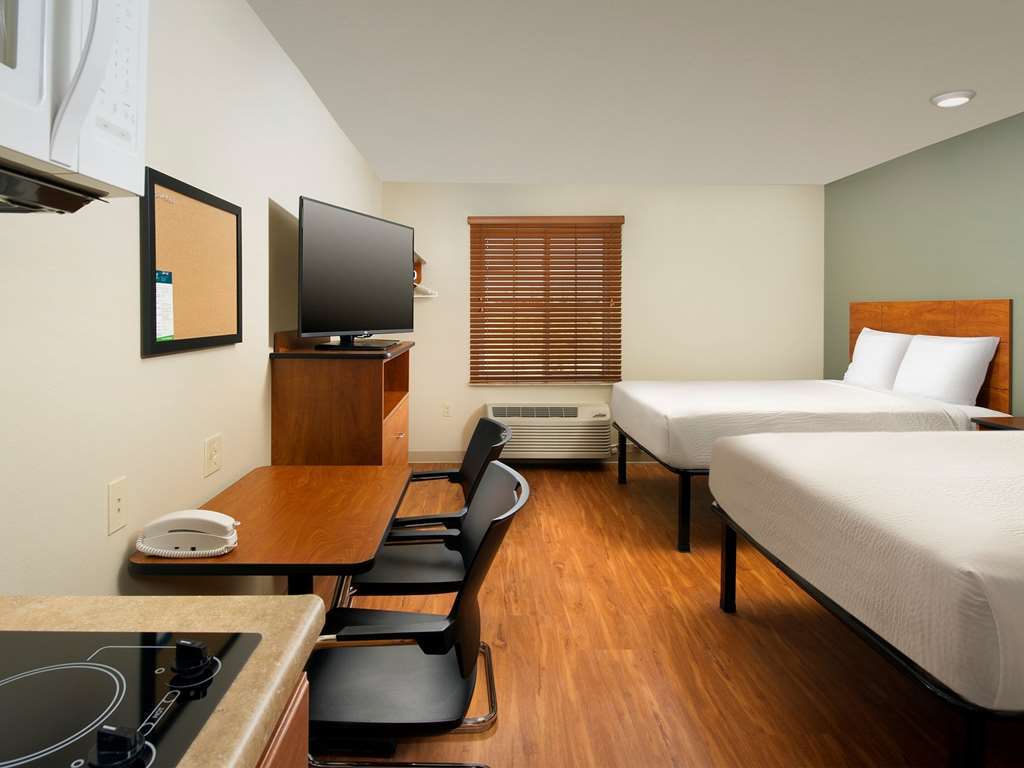 Extended Stay America Select Suites - Cleveland - Mentor Pokoj fotografie
