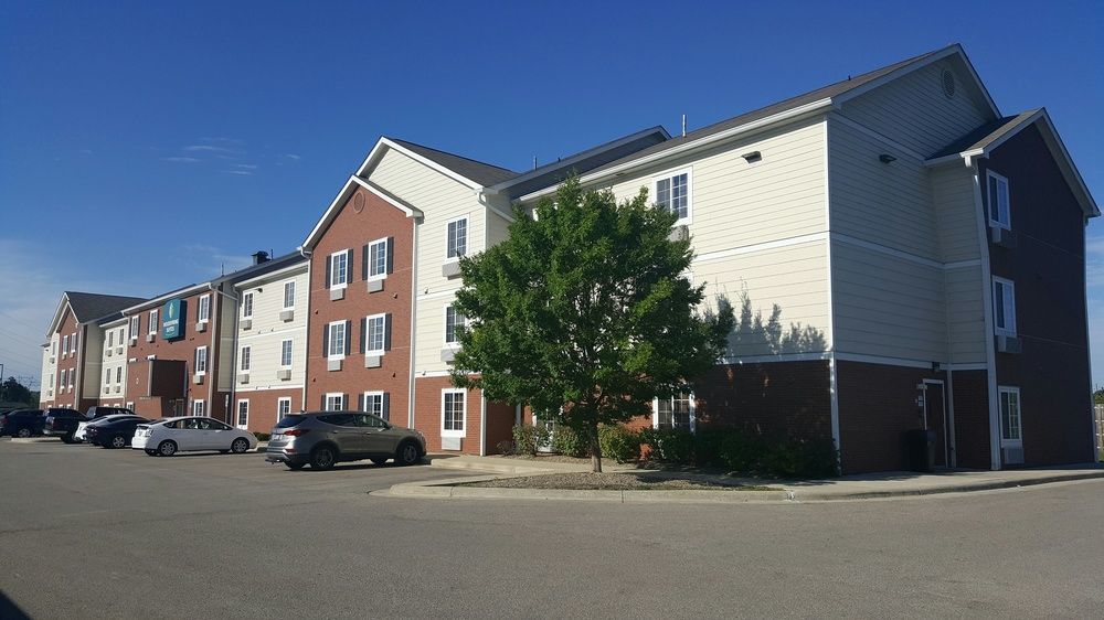 Extended Stay America Select Suites - Cleveland - Mentor Exteriér fotografie